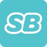 student beans android application logo